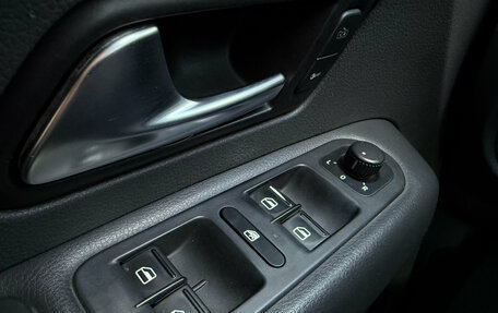 Volkswagen Amarok I рестайлинг, 2012 год, 1 550 000 рублей, 15 фотография