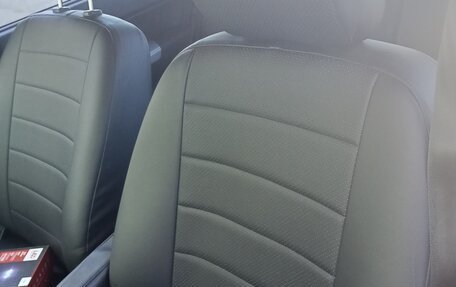 Hyundai Getz I рестайлинг, 2008 год, 400 000 рублей, 5 фотография