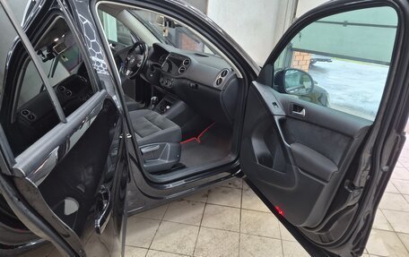 Volkswagen Tiguan I, 2016 год, 1 600 000 рублей, 7 фотография
