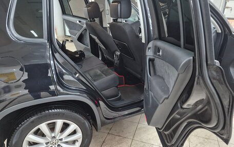 Volkswagen Tiguan I, 2016 год, 1 600 000 рублей, 6 фотография