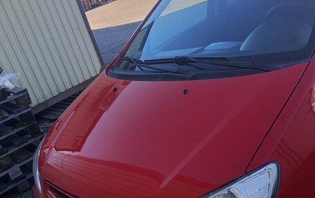 Hyundai Getz I рестайлинг, 2008 год, 400 000 рублей, 2 фотография