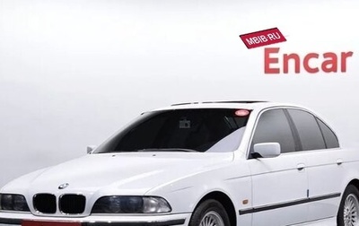BMW 5 серия, 1996 год, 2 400 000 рублей, 1 фотография