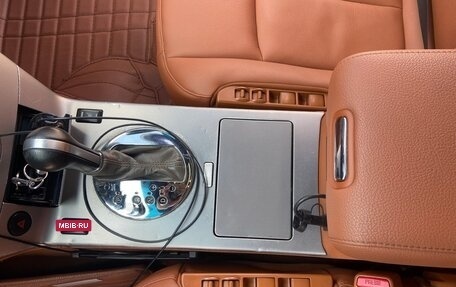 Infiniti FX I, 2005 год, 1 180 000 рублей, 15 фотография