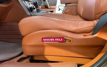 Infiniti FX I, 2005 год, 1 180 000 рублей, 14 фотография