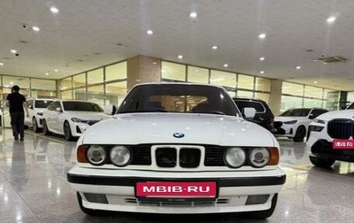 BMW 5 серия, 1995 год, 2 300 000 рублей, 1 фотография