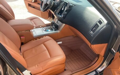 Infiniti FX I, 2005 год, 1 180 000 рублей, 22 фотография