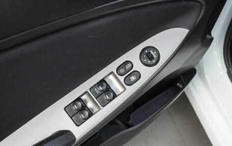 Hyundai Solaris II рестайлинг, 2016 год, 1 170 000 рублей, 11 фотография