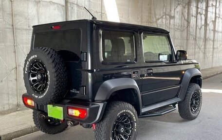 Suzuki Jimny, 2023 год, 1 496 000 рублей, 5 фотография