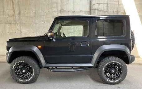 Suzuki Jimny, 2023 год, 1 496 000 рублей, 8 фотография