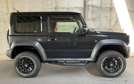 Suzuki Jimny, 2023 год, 1 496 000 рублей, 3 фотография