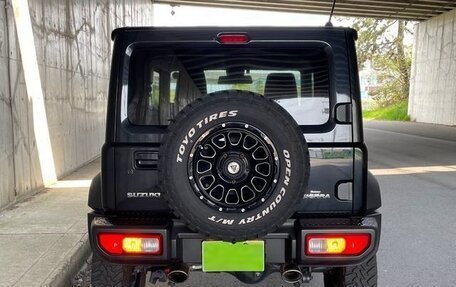 Suzuki Jimny, 2023 год, 1 496 000 рублей, 6 фотография