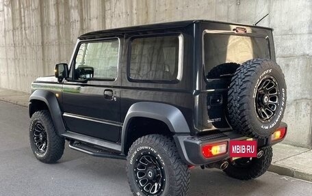 Suzuki Jimny, 2023 год, 1 496 000 рублей, 7 фотография