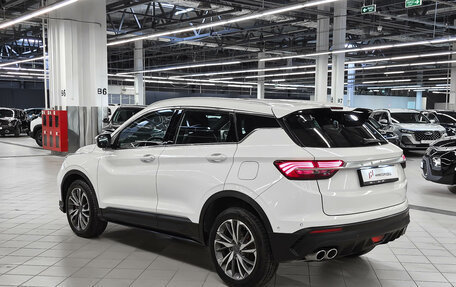 Geely Coolray I, 2022 год, 1 299 000 рублей, 4 фотография