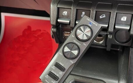 Suzuki Jimny, 2023 год, 1 496 000 рублей, 18 фотография