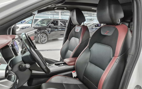 Geely Coolray I, 2022 год, 1 299 000 рублей, 5 фотография
