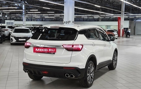 Geely Coolray I, 2022 год, 1 299 000 рублей, 2 фотография