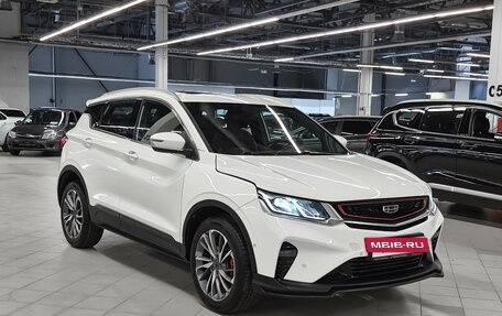 Geely Coolray I, 2022 год, 1 299 000 рублей, 3 фотография