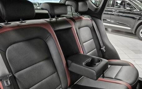 Geely Coolray I, 2022 год, 1 299 000 рублей, 10 фотография