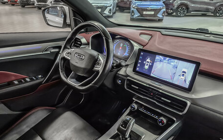 Geely Coolray I, 2022 год, 1 299 000 рублей, 13 фотография