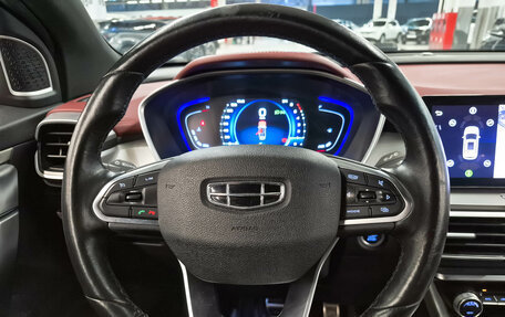 Geely Coolray I, 2022 год, 1 299 000 рублей, 16 фотография