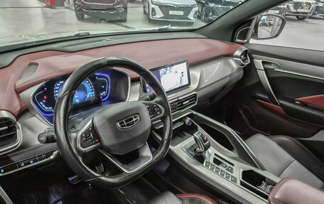 Geely Coolray I, 2022 год, 1 299 000 рублей, 12 фотография