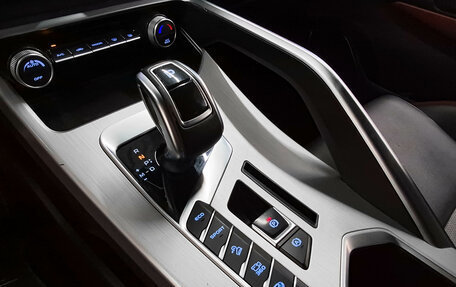 Geely Coolray I, 2022 год, 1 299 000 рублей, 20 фотография