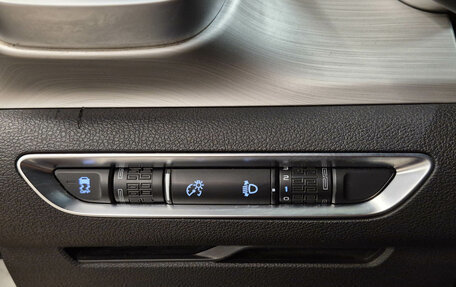 Geely Coolray I, 2022 год, 1 299 000 рублей, 23 фотография