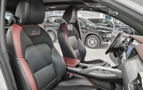 Geely Coolray I, 2022 год, 1 299 000 рублей, 11 фотография