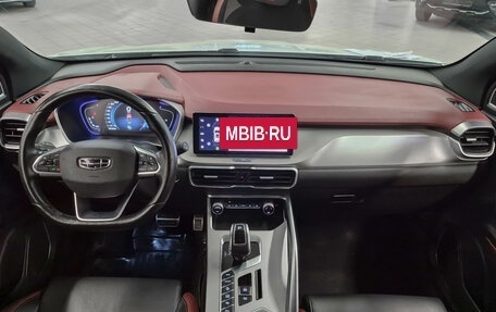 Geely Coolray I, 2022 год, 1 299 000 рублей, 14 фотография
