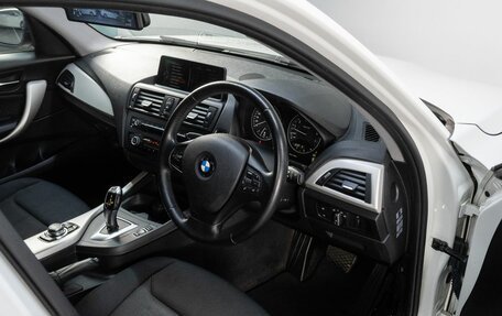 BMW 1 серия, 2013 год, 1 299 000 рублей, 10 фотография