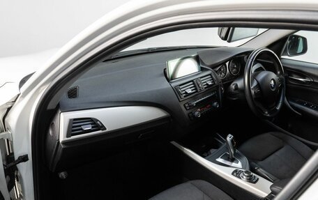 BMW 1 серия, 2013 год, 1 299 000 рублей, 14 фотография