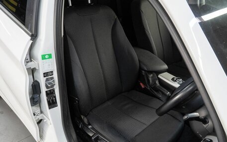 BMW 1 серия, 2013 год, 1 299 000 рублей, 13 фотография
