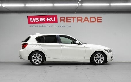 BMW 1 серия, 2013 год, 1 299 000 рублей, 5 фотография