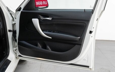 BMW 1 серия, 2013 год, 1 299 000 рублей, 11 фотография