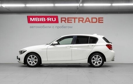 BMW 1 серия, 2013 год, 1 299 000 рублей, 9 фотография