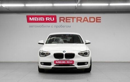 BMW 1 серия, 2013 год, 1 299 000 рублей, 3 фотография