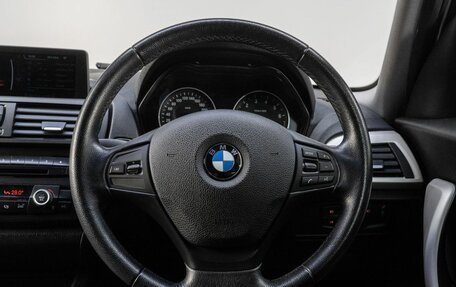 BMW 1 серия, 2013 год, 1 299 000 рублей, 18 фотография