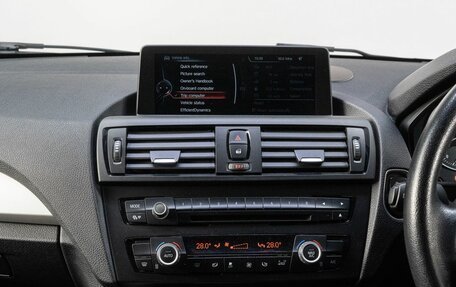 BMW 1 серия, 2013 год, 1 299 000 рублей, 19 фотография