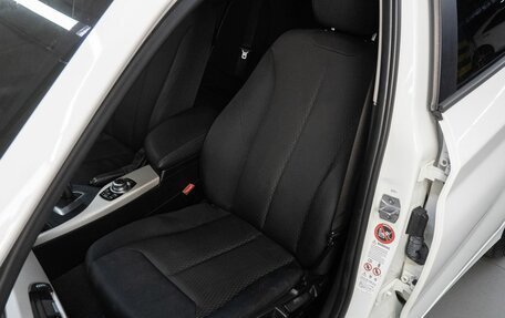BMW 1 серия, 2013 год, 1 299 000 рублей, 15 фотография