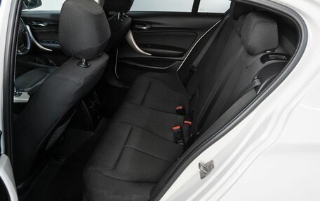 BMW 1 серия, 2013 год, 1 299 000 рублей, 16 фотография
