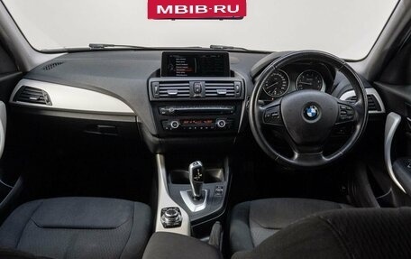 BMW 1 серия, 2013 год, 1 299 000 рублей, 17 фотография