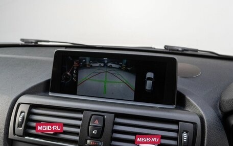 BMW 1 серия, 2013 год, 1 299 000 рублей, 21 фотография