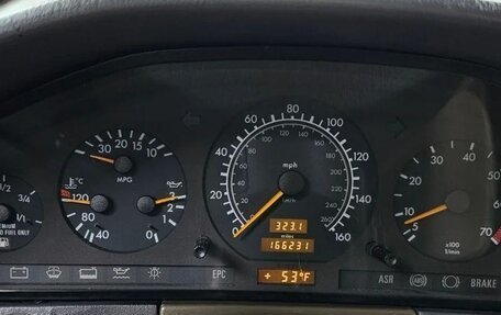 Mercedes-Benz S-Класс, 1996 год, 2 990 000 рублей, 12 фотография
