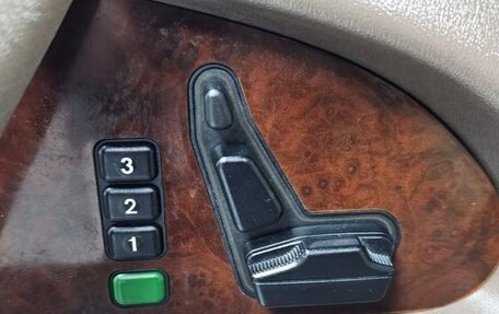 Mercedes-Benz S-Класс, 1996 год, 2 990 000 рублей, 10 фотография