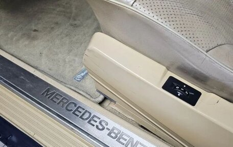 Mercedes-Benz S-Класс, 1996 год, 2 990 000 рублей, 11 фотография