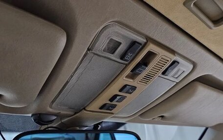 Mercedes-Benz S-Класс, 1996 год, 2 990 000 рублей, 16 фотография