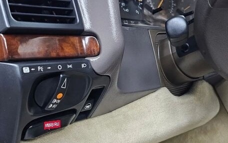 Mercedes-Benz S-Класс, 1996 год, 2 990 000 рублей, 13 фотография