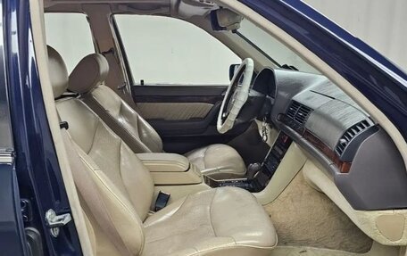 Mercedes-Benz S-Класс, 1996 год, 2 990 000 рублей, 17 фотография