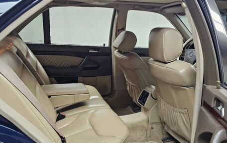 Mercedes-Benz S-Класс, 1996 год, 2 990 000 рублей, 18 фотография