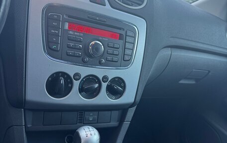 Ford Focus II рестайлинг, 2007 год, 600 000 рублей, 6 фотография